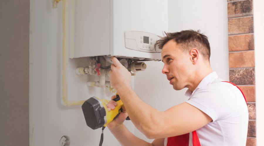 Professional emergency plumbing in Harwood, TX